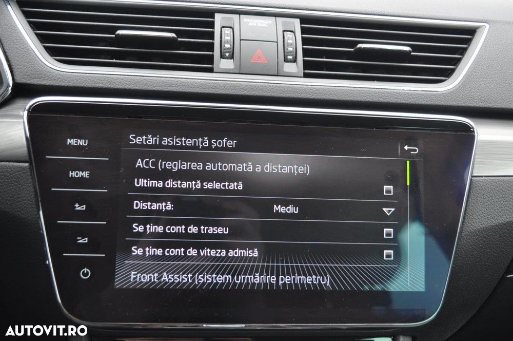 Skoda Superb 2.0 TSI DSG Style - 37