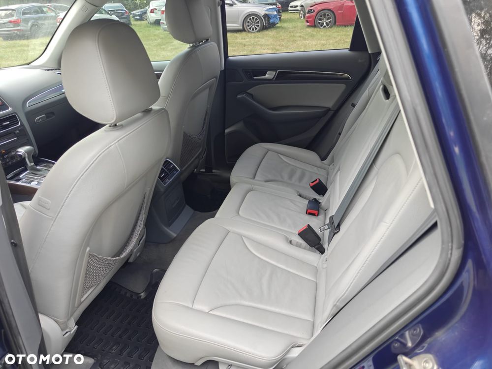 Audi Q5 - 9