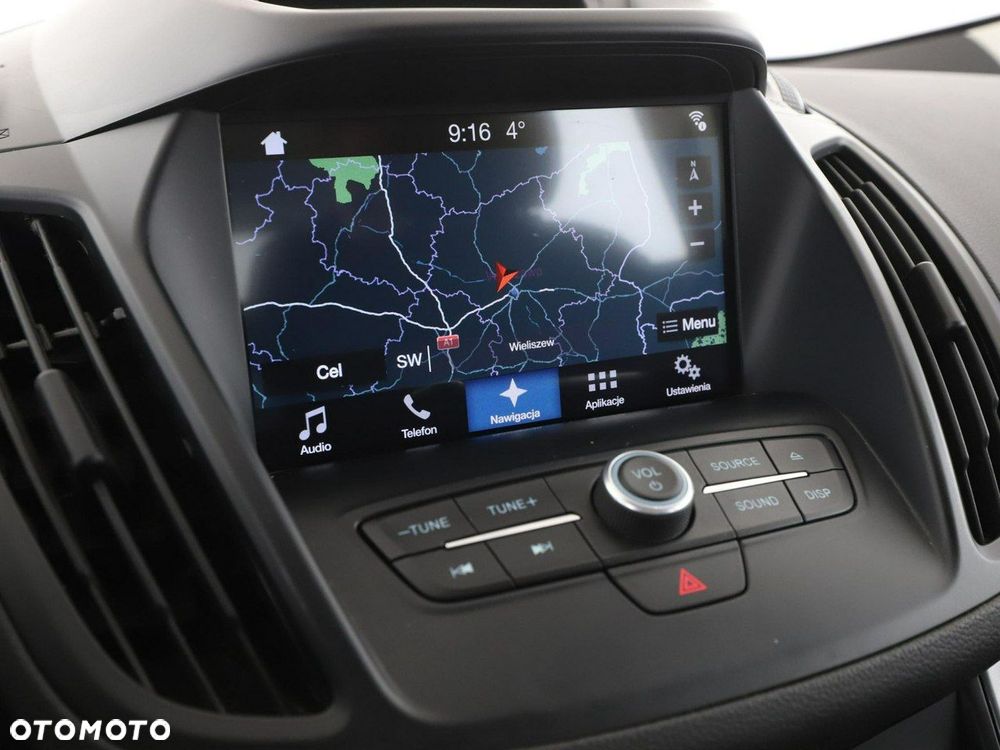 Ford Kuga 1.5 EcoBlue COOL&CONNECT - 26