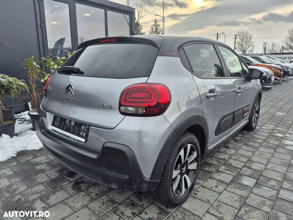 Citroën C3 - 4