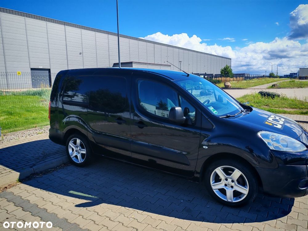 Peugeot Partner - 2