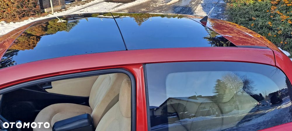 Lancia Ypsilon Y 1.4 16v Automatik Platino - 4