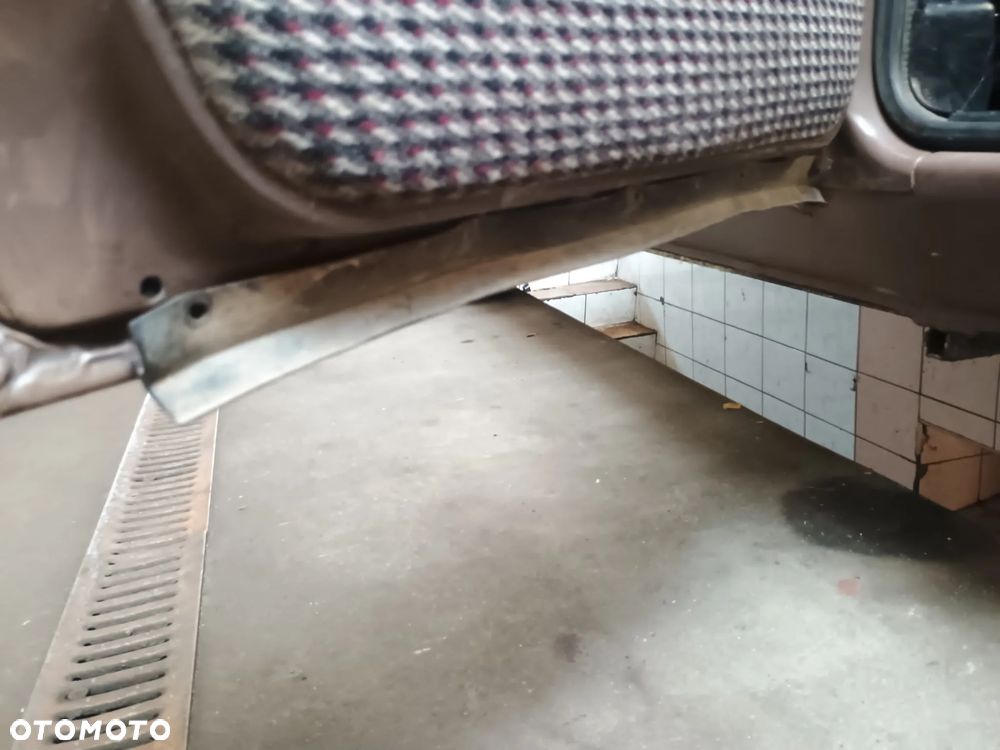 Polonez 1.5 - 22