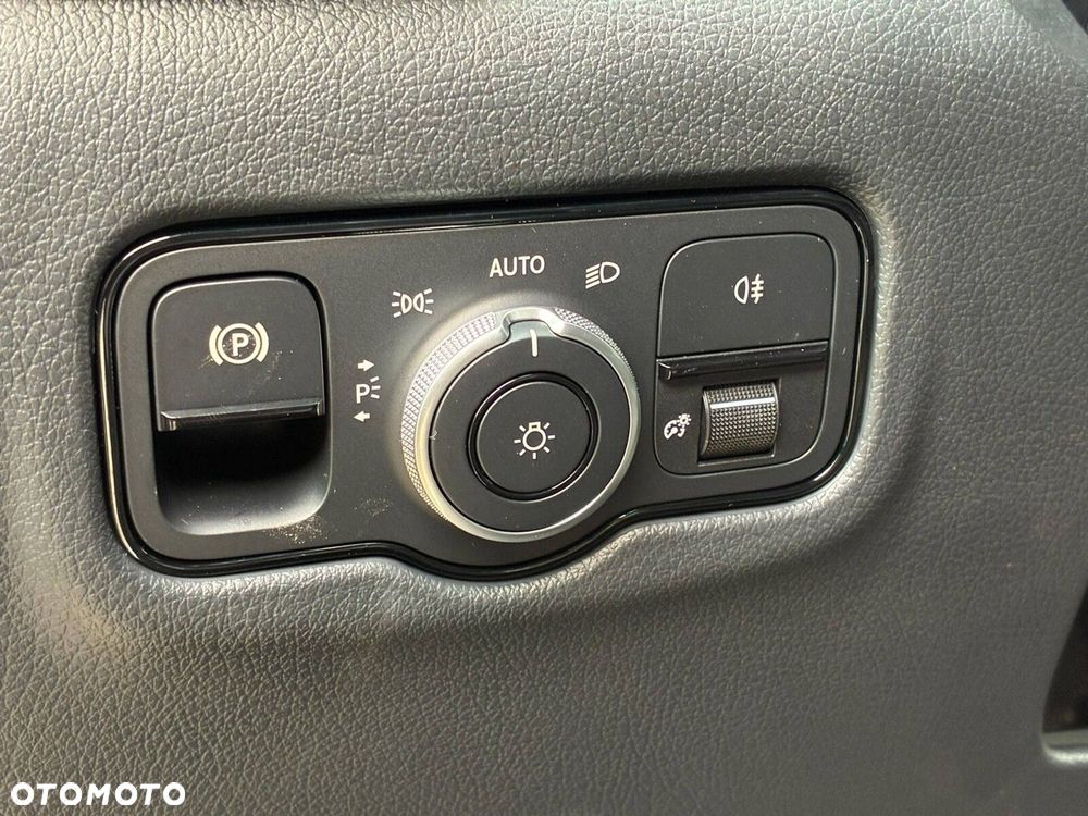 Mercedes-Benz vito 116 CDI - 20