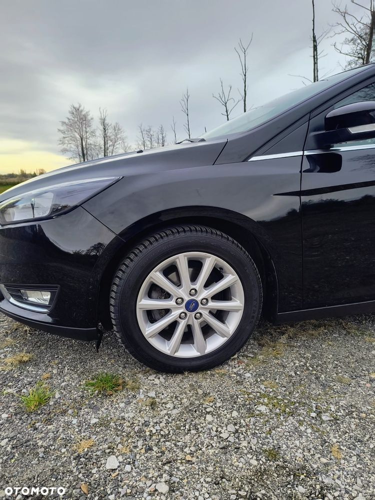 Ford Focus - 9