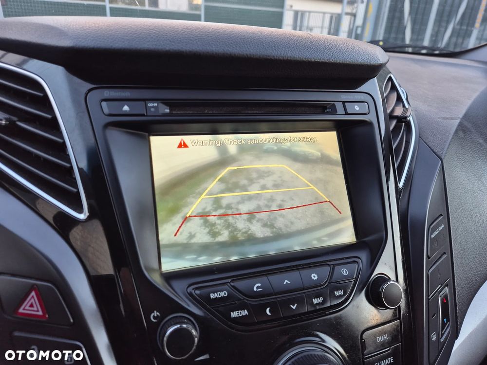 Hyundai i40 1.7 CRDi Comfort - 7