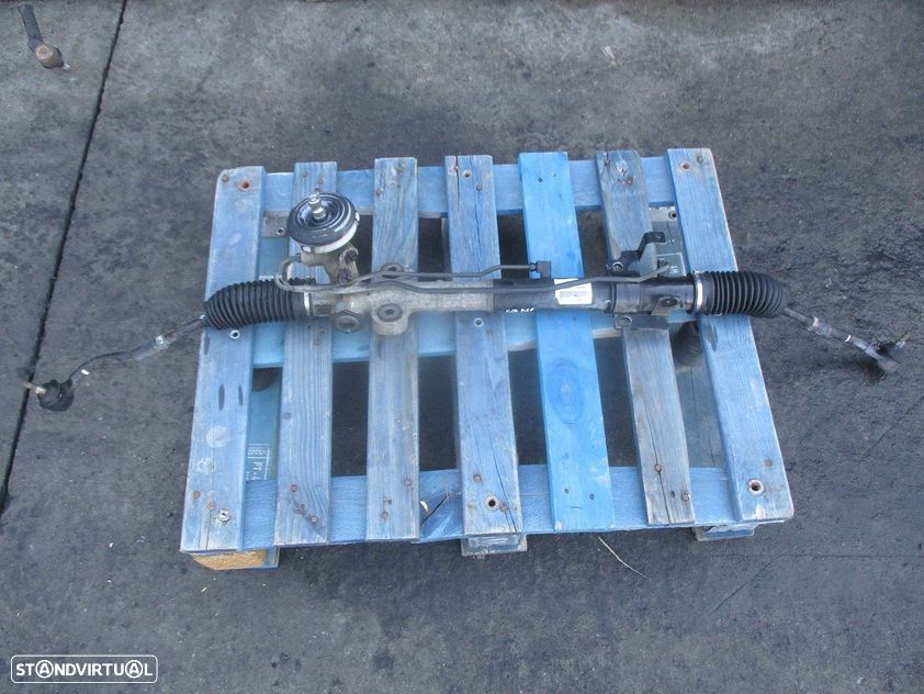 Caixa Direcao 577001G150 KIA RIO 2006 1.4I - 1