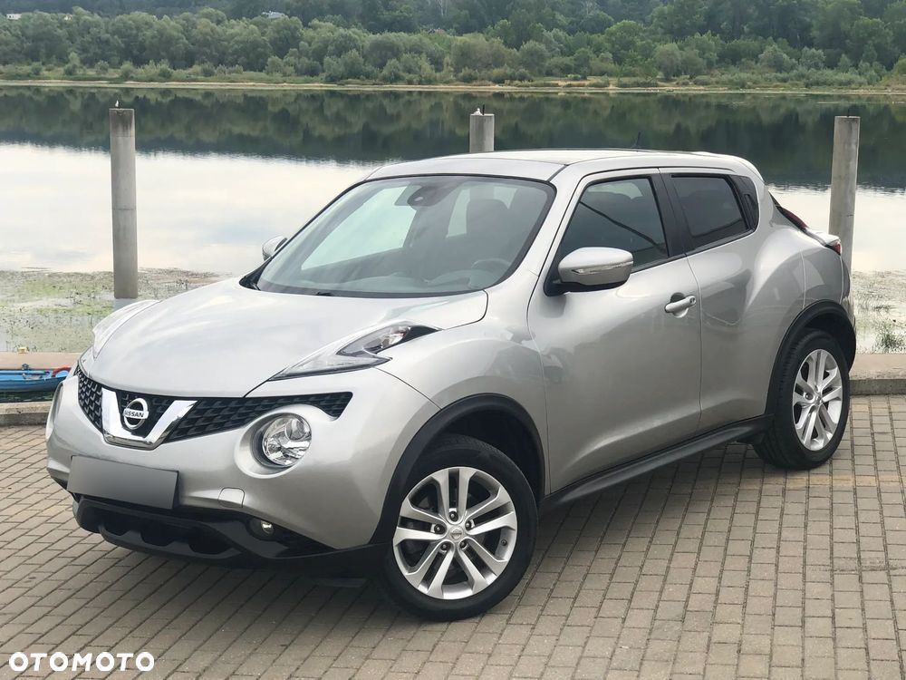 Nissan Juke - 2