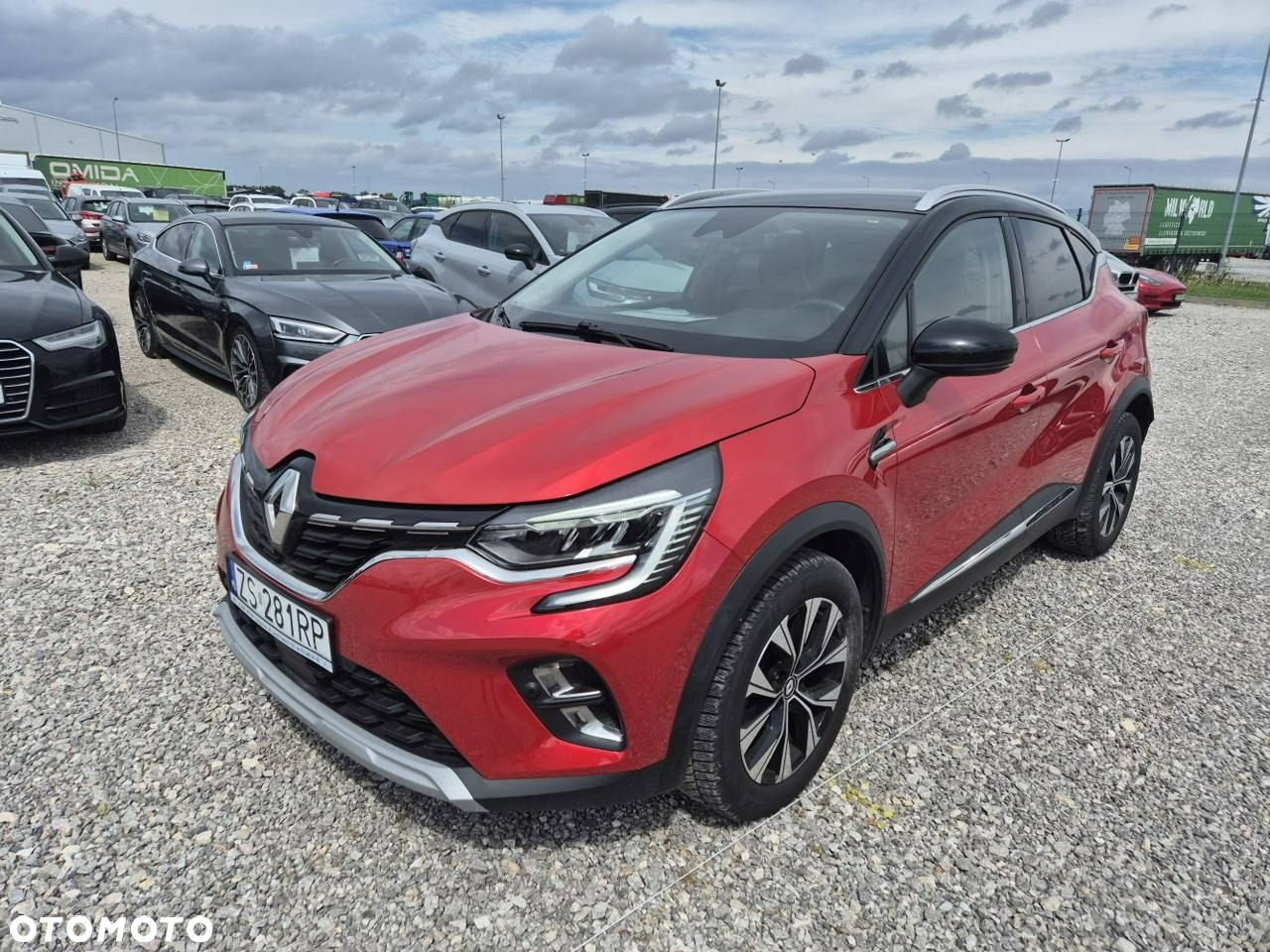 Renault Captur - 2
