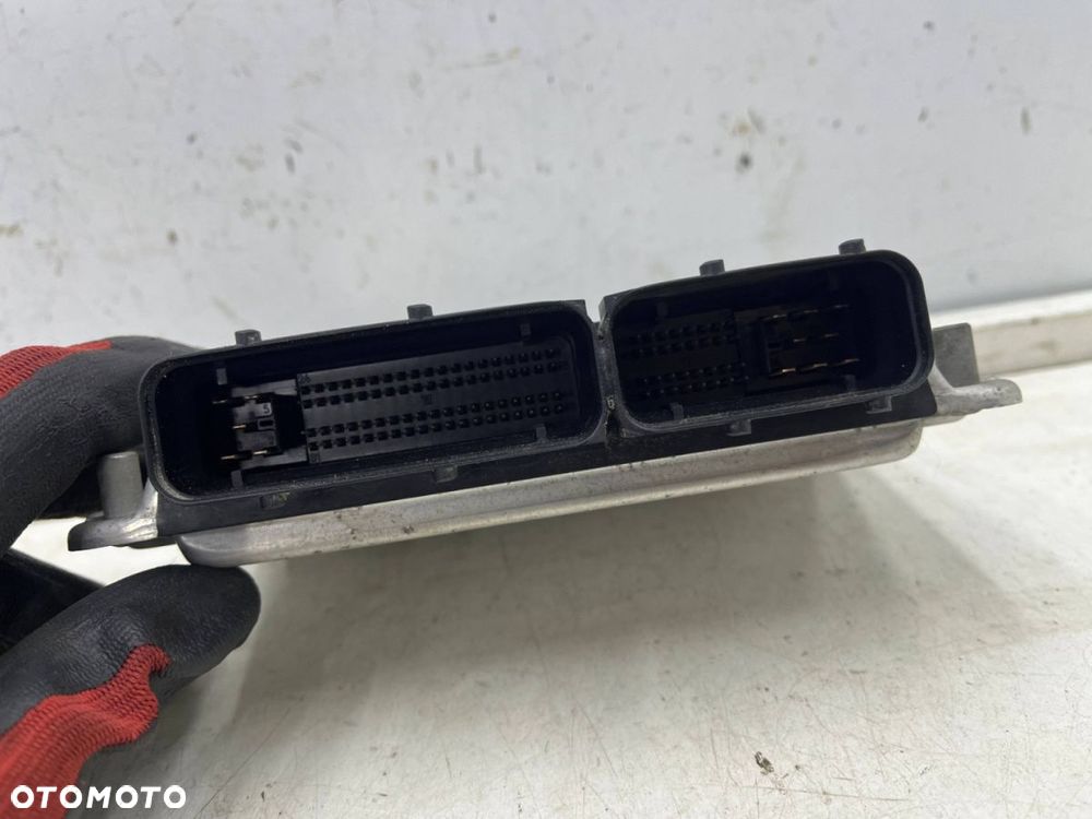 Komputer silnika VW Polo 9n Ibiza Cordoba Fabia 02-08r. 1.9 TDi sterownik ECU 038906019ne 0281011824 - 2