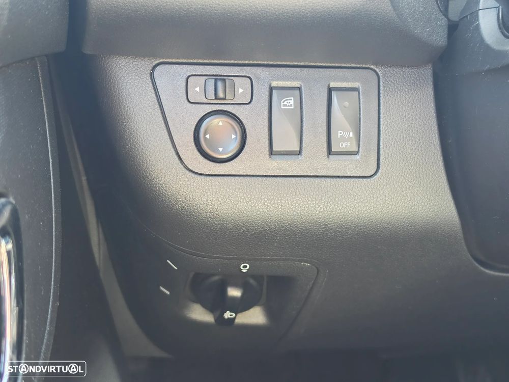 Dacia Spring Comfort Plus - 19