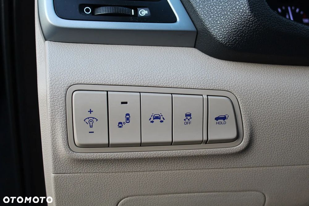 Hyundai Tucson 1.6 T-GDI GO 2WD - 28