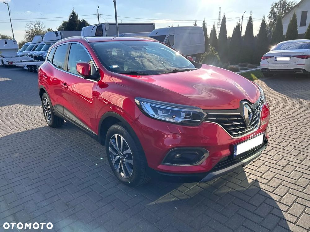 Renault Kadjar 1.5 Blue dCi Intens EDC - 7