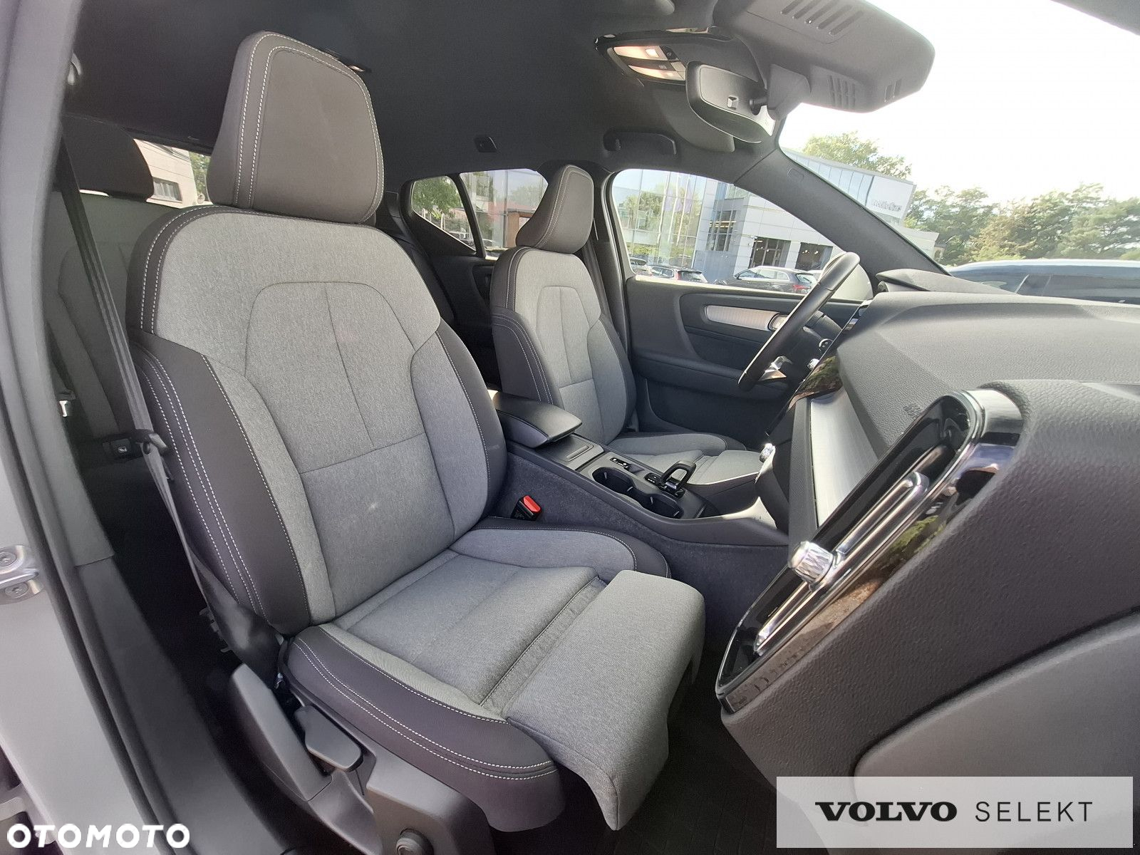 Volvo XC 40 - 11