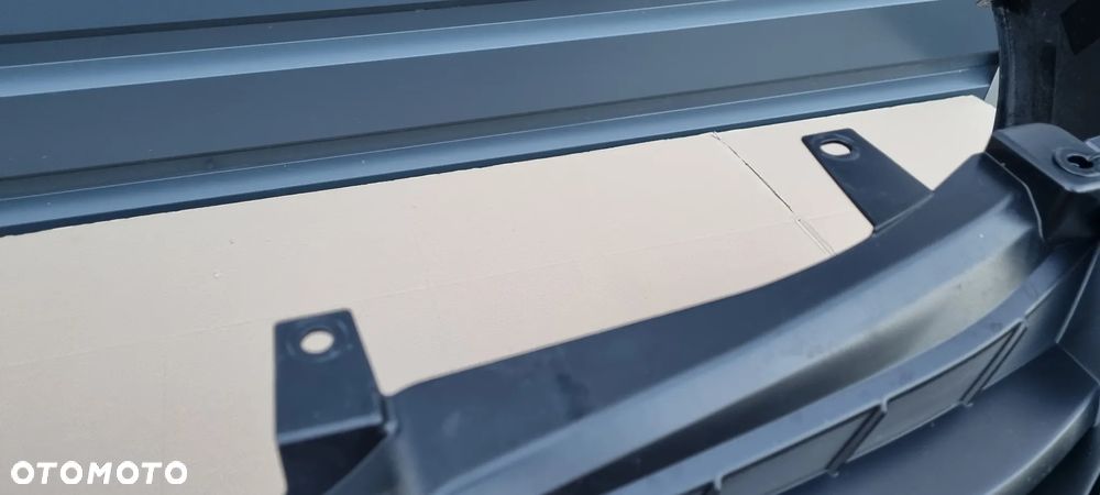SUBARU FORESTER V LIFT 2022- Zderzak przód oryginał MC159 - 6