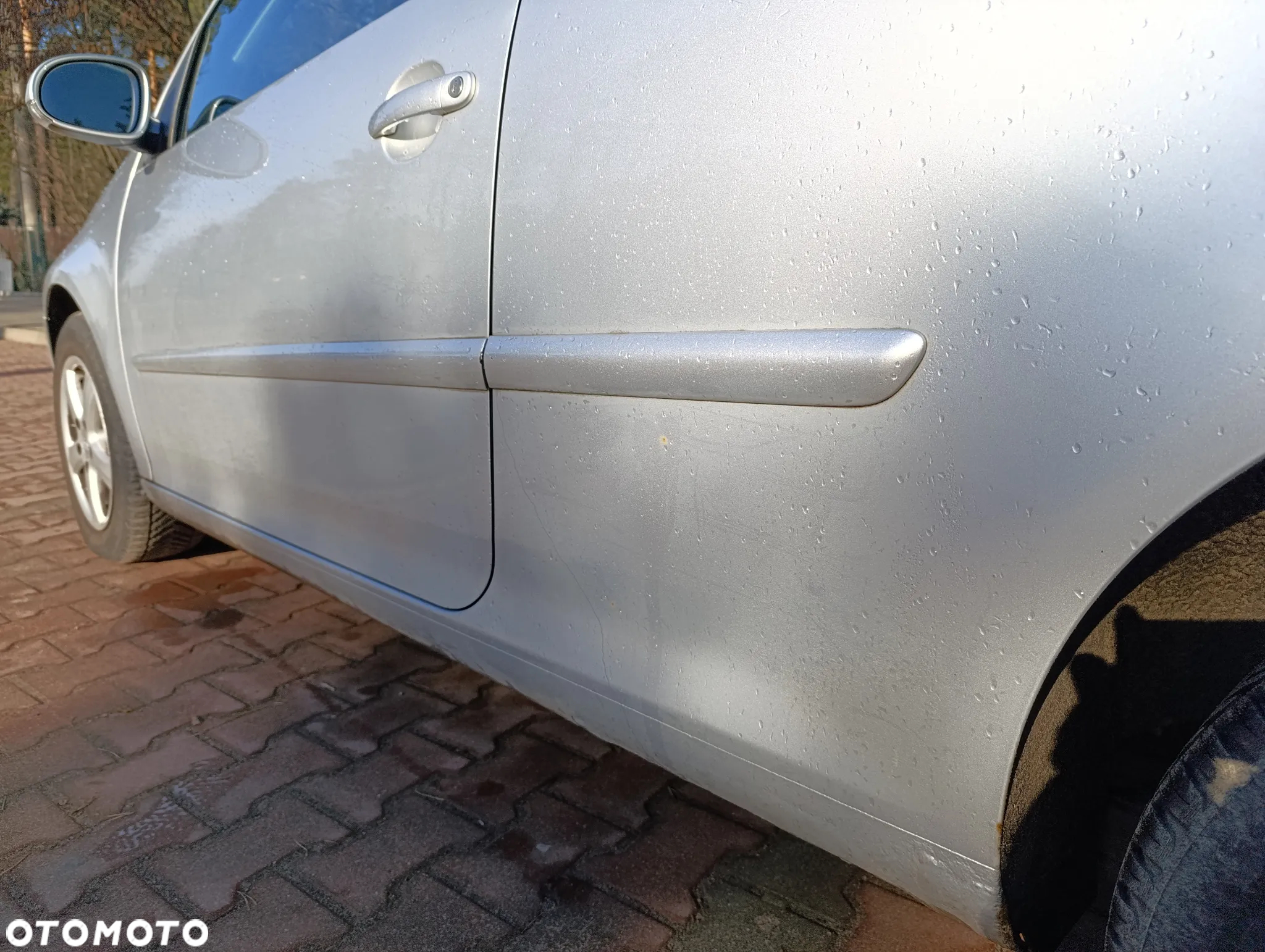 Volkswagen Golf - 35
