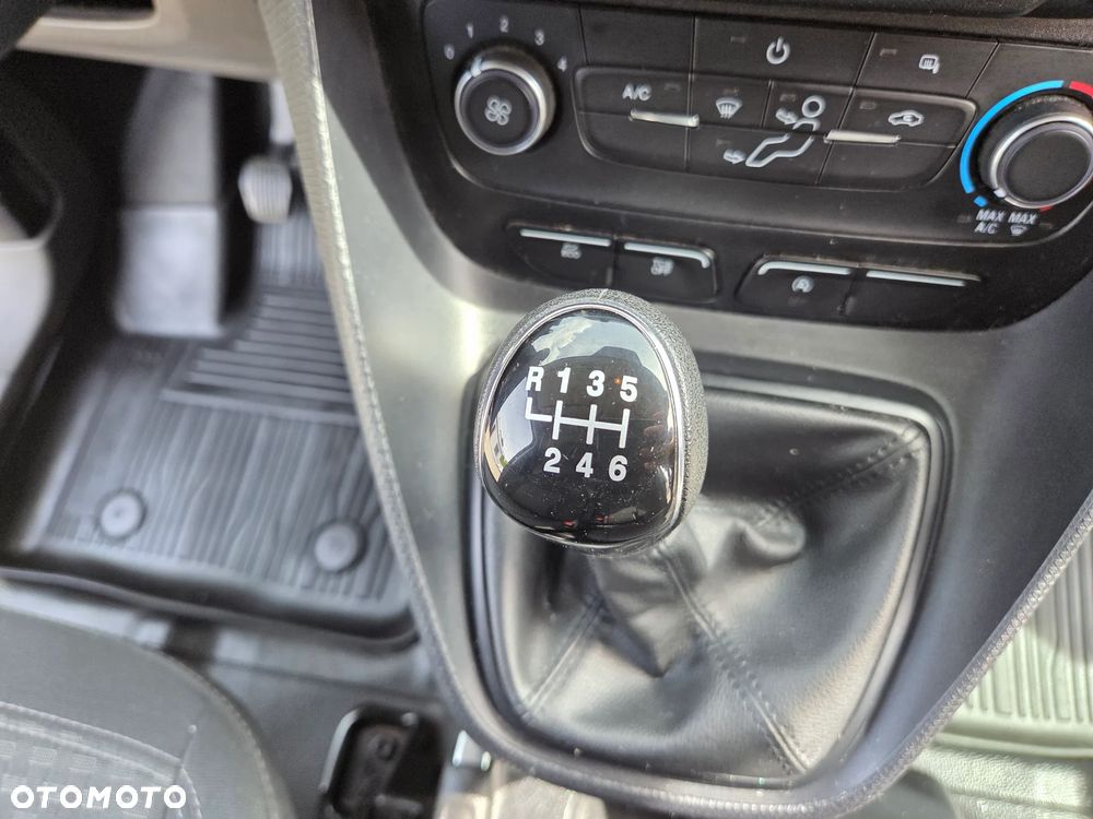 Ford Transit Connect 230 L2 Trend (bryg.) - 28