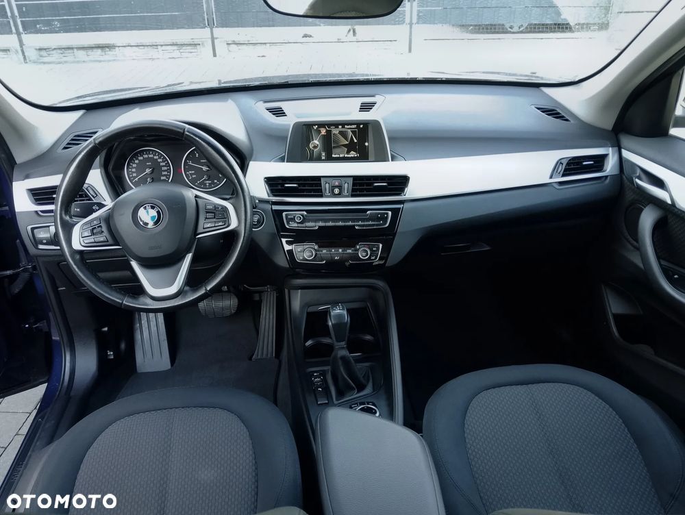 BMW X1 - 11