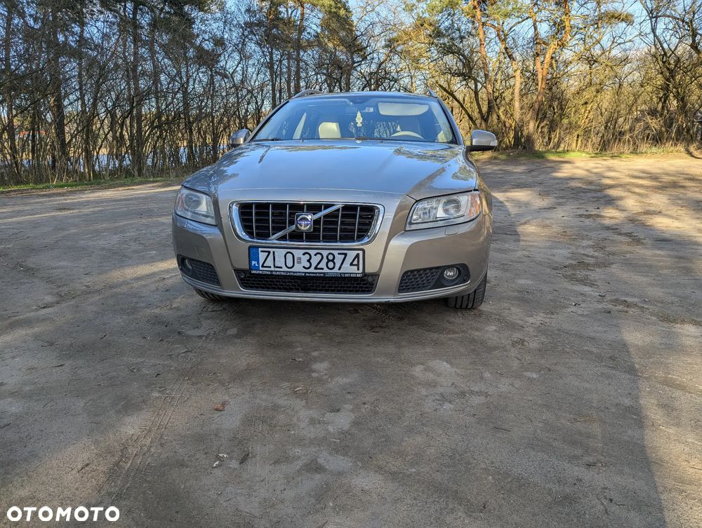 Volvo V70 - 5