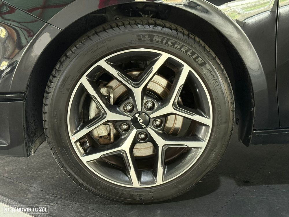 Kia Ceed SW 1.0 T-GDI Sport - 6