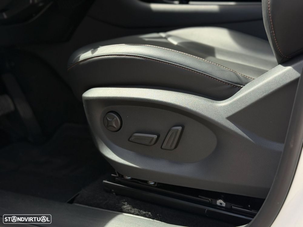 MG EHS 1.5 T-GDI Plug-in Hybrid Luxury - 31