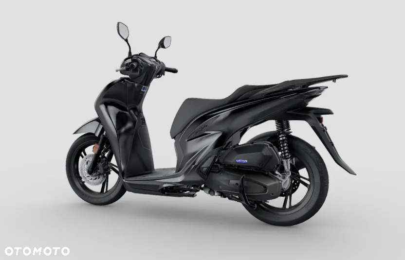 Honda SH - 3