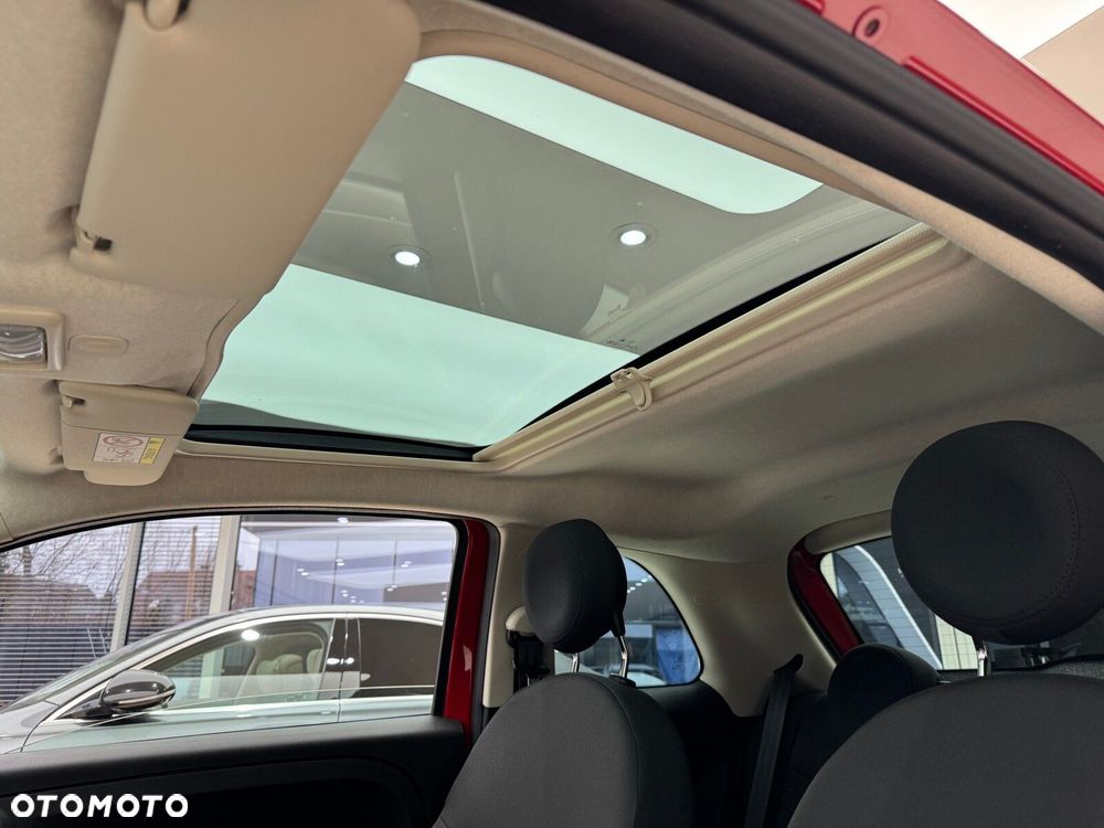 Fiat 500 - 10