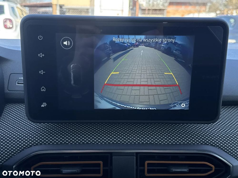 Dacia Sandero 1.0 TCe Expression - 21