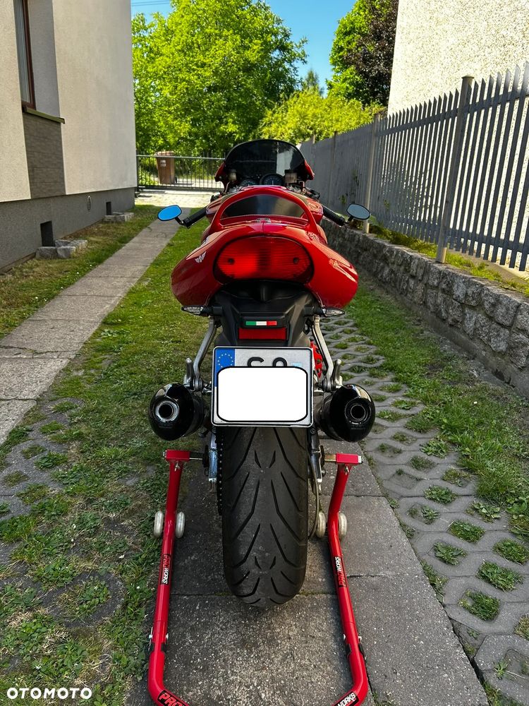 Ducati SuperSport - 9