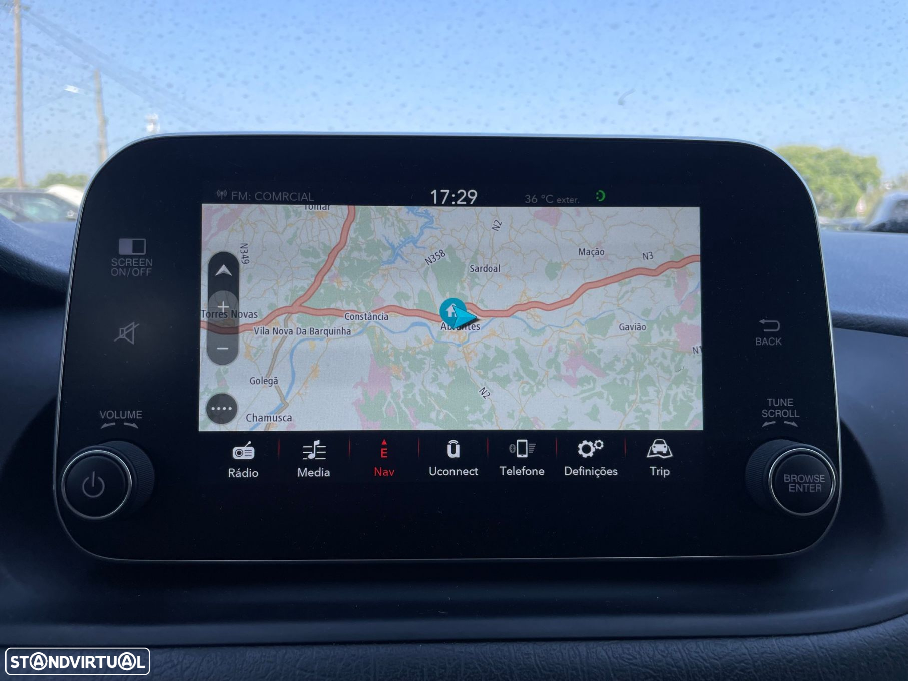 Fiat Tipo 1.3 M-Jet Lounge - 18
