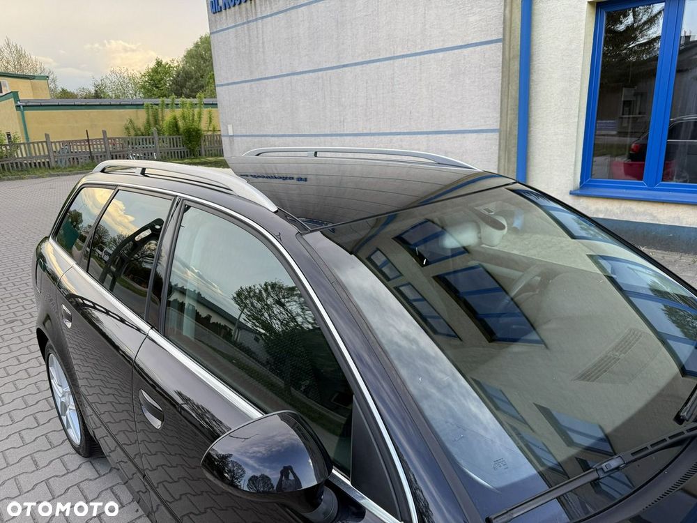 Seat Exeo - 13