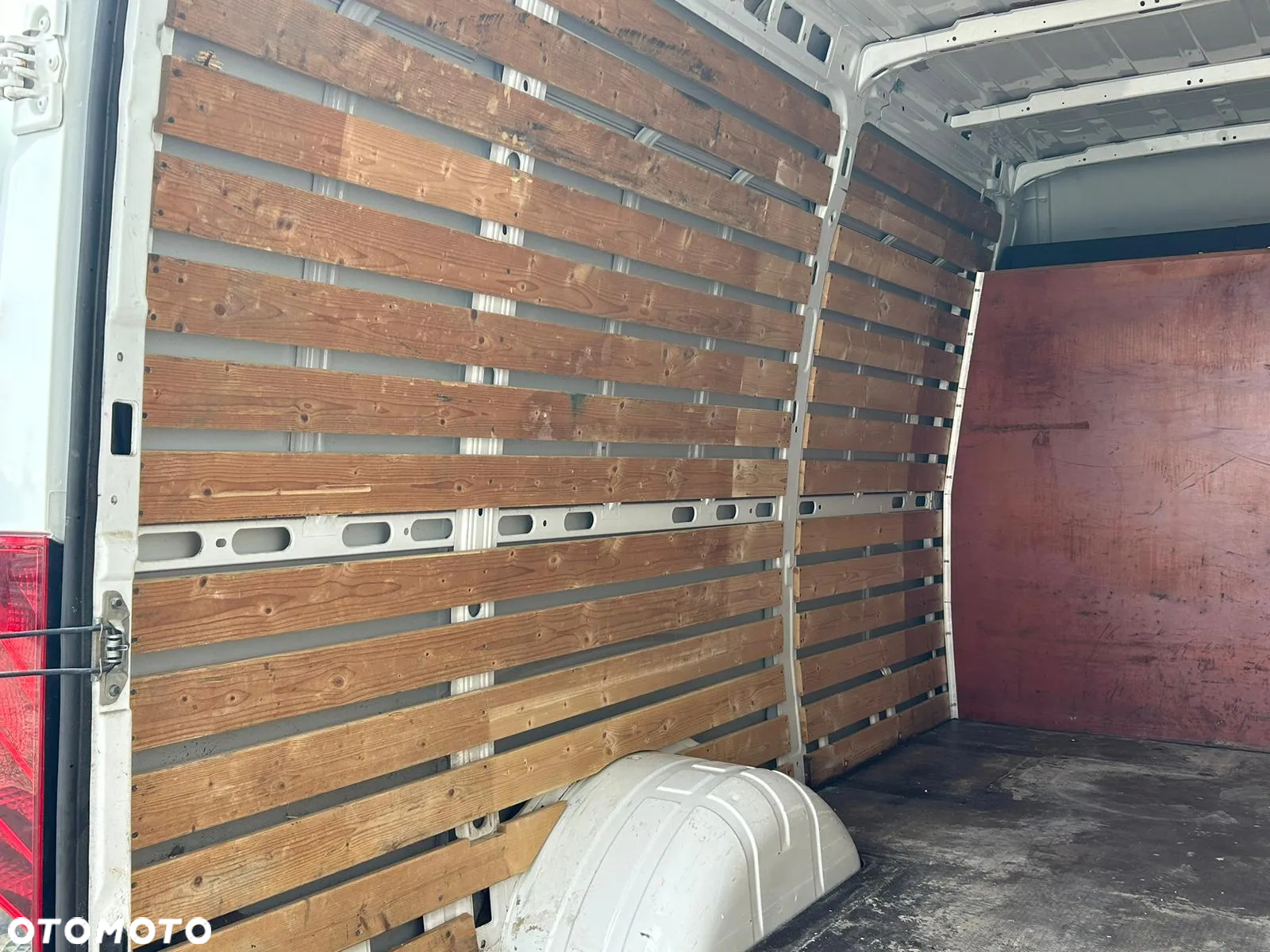 Iveco Daily 35C17 40C17 3.0 HPI L3H2 Średniak **CLIMATRONIC**Hak 3,5t.**NA BLIŹNIAKACH**Sprowadzony**2015R** - 8