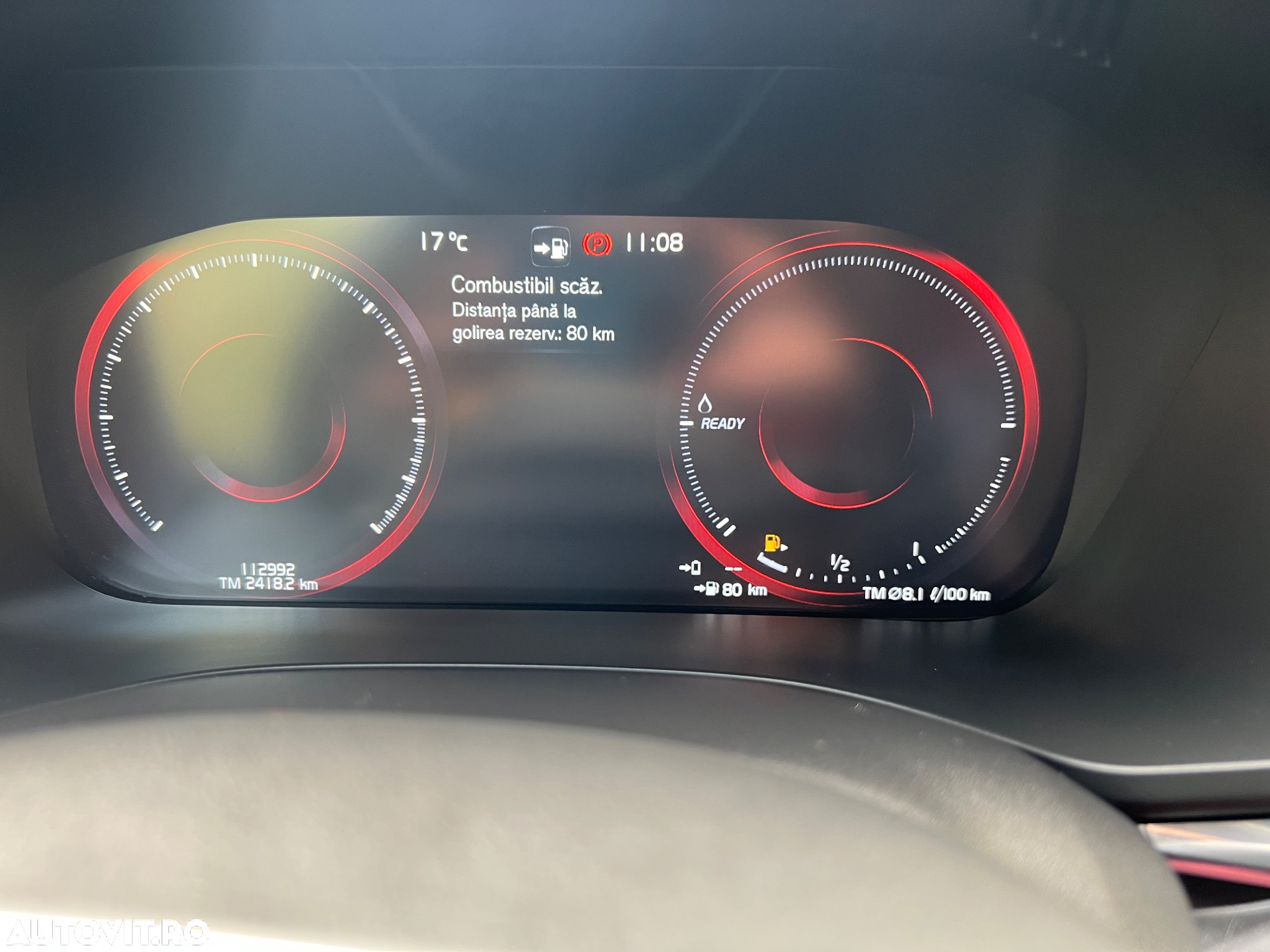 Volvo XC 60 Recharge T8 Twin Engine eAWD R-Design - 6