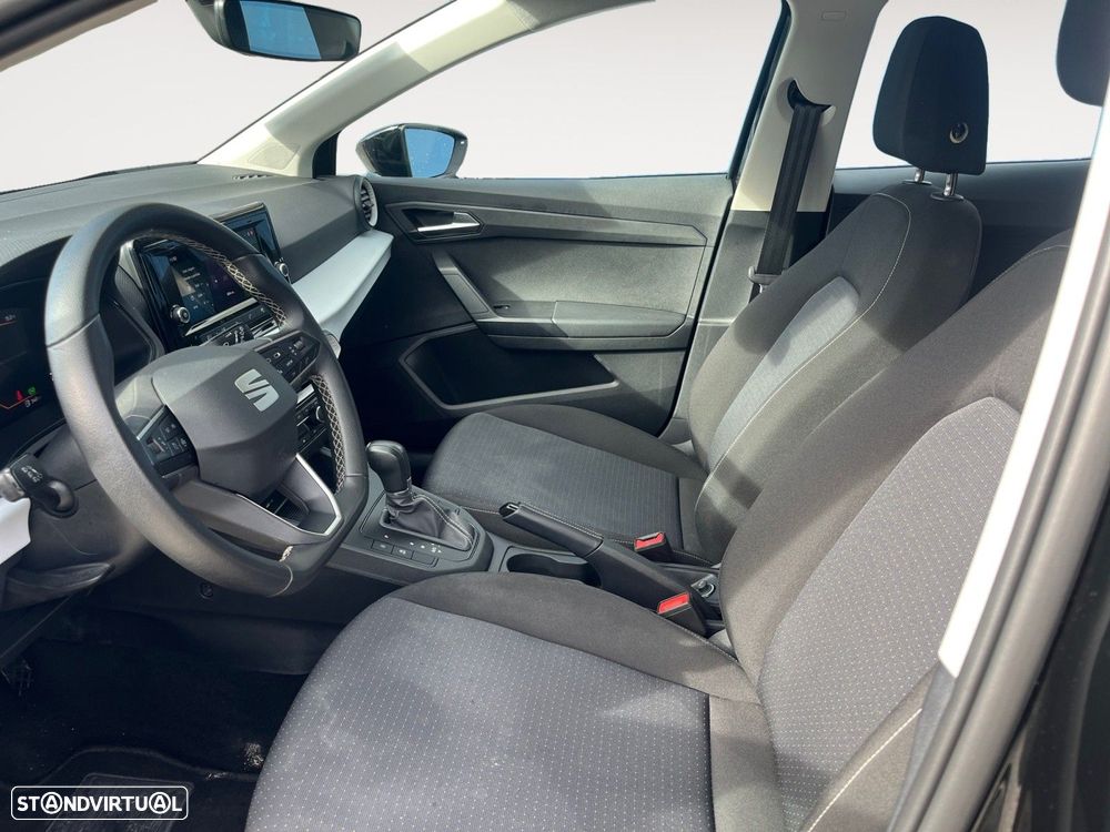 SEAT Ibiza 1.0 TSI Style DSG - 9