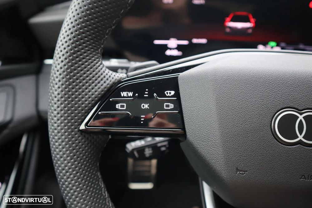 Audi S6 Avant e-tron - 39