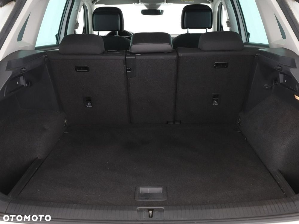 Volkswagen Tiguan 2.0 TSI 4Mot Highline DSG - 21