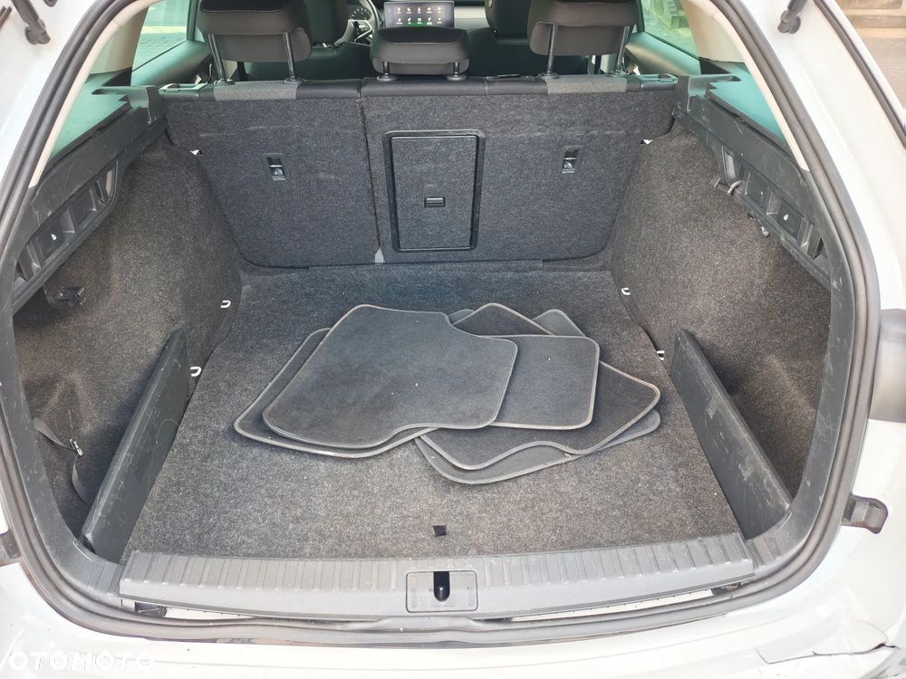 Skoda Octavia 2.0 TDI DSG Style - 16