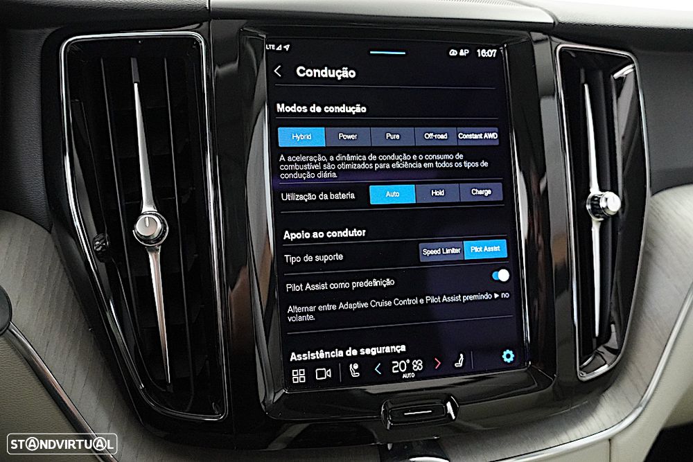Volvo XC 60 - 30