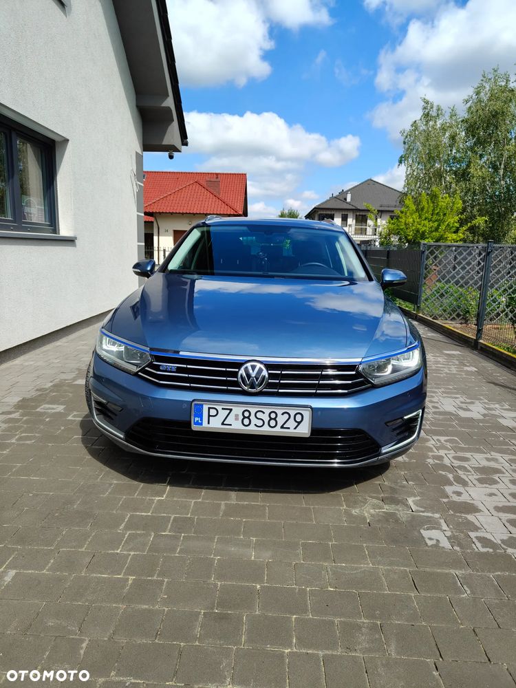 Volkswagen Passat - 3