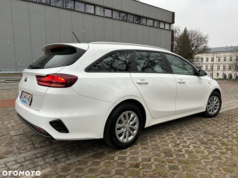 Kia Ceed 1.6 CRDi Edition 7 - 12