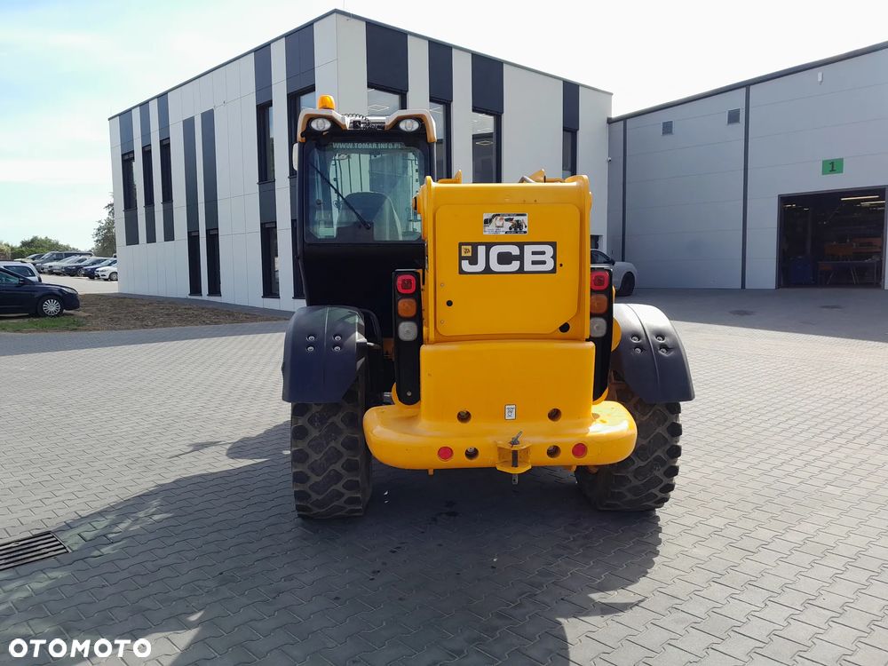 JCB 540-170 2015R - 7