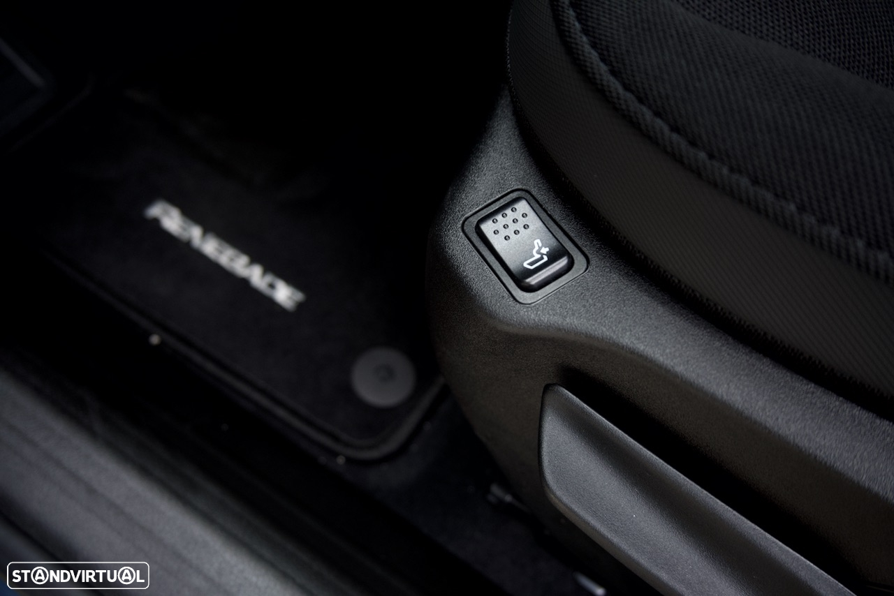 Jeep Renegade 1.5 TG e-Hybrid Limited DCT - 18
