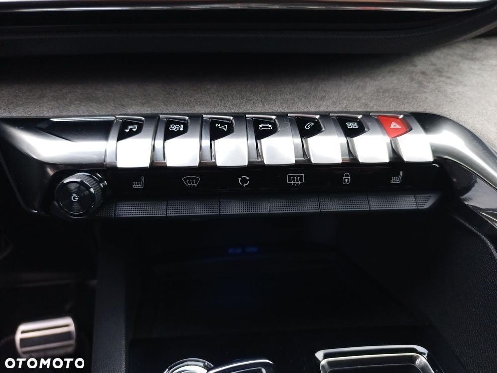 Peugeot 5008 1.6 PureTech GT Pack S&S EAT8 - 15