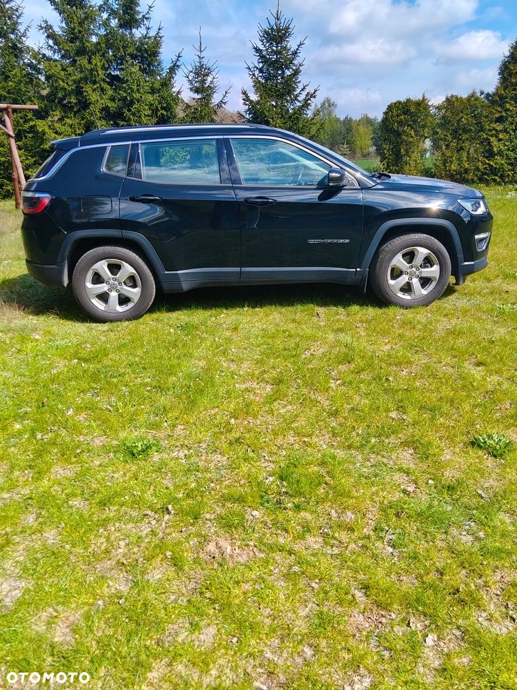 Jeep Compass - 6