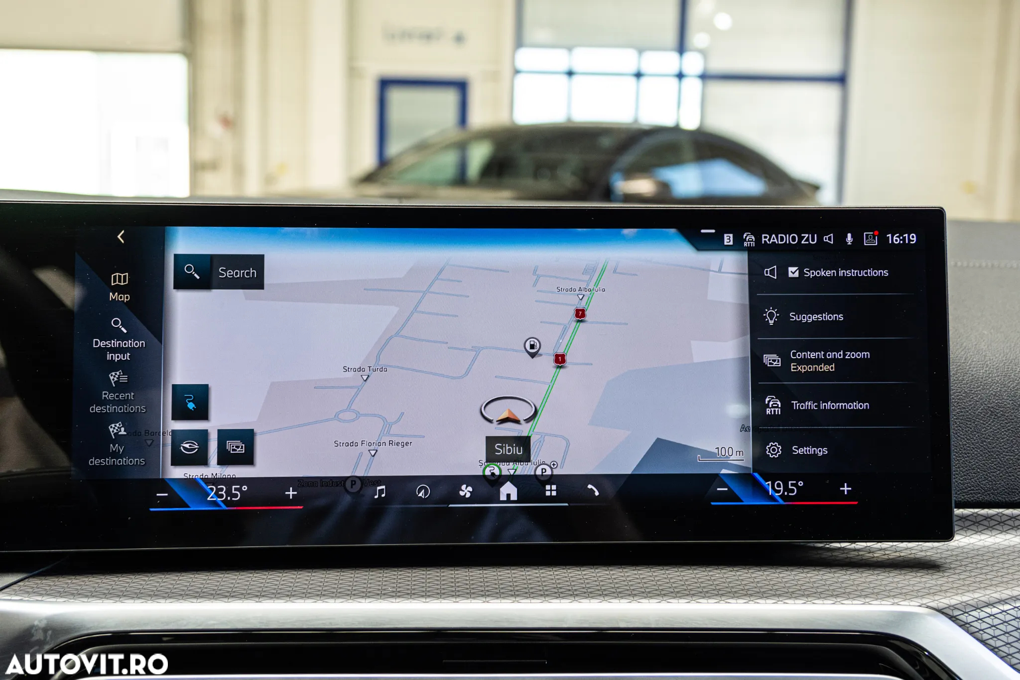 BMW i4 eDrive35 - 20