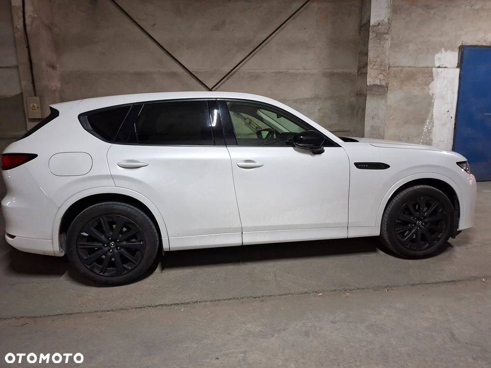 Mazda CX-60 2.5 PHEV Homura AWD - 18
