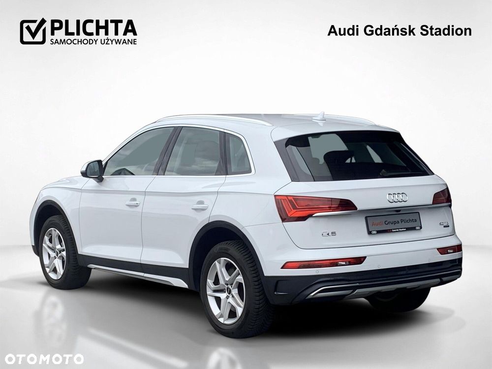 Audi Q5 - 3