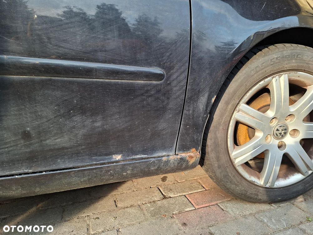 Volkswagen Golf 1.9 TDI Goal - 9