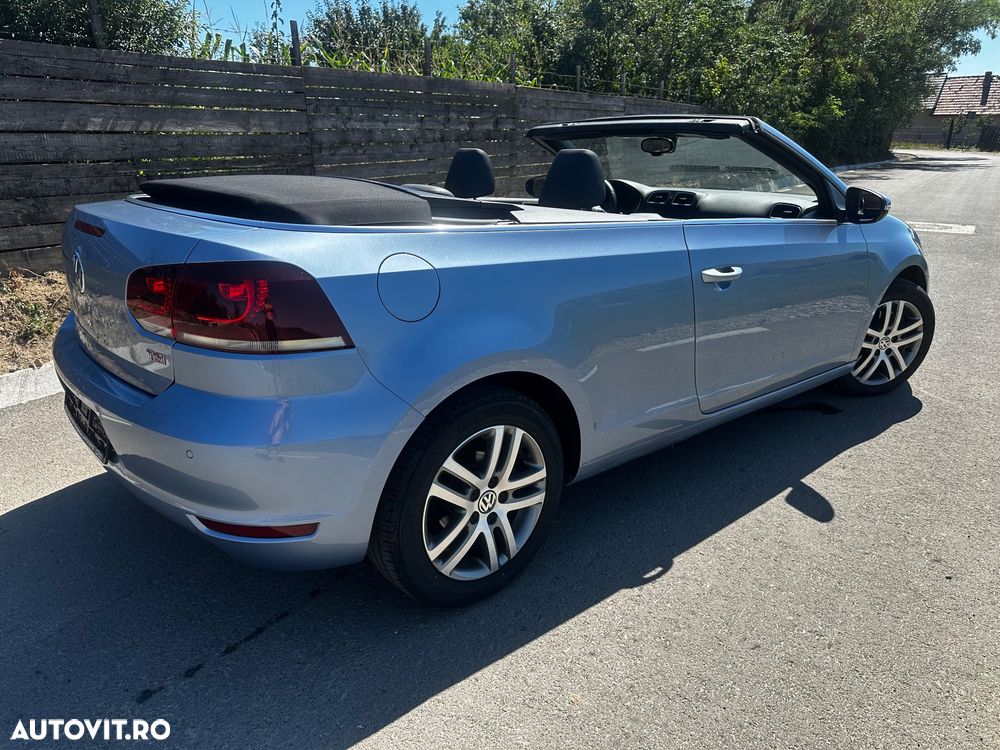 Volkswagen Golf - 4