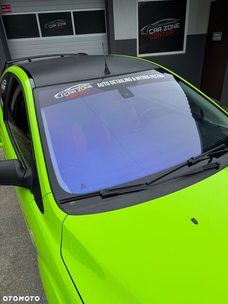 Ford Focus 2.0 Sport - 17